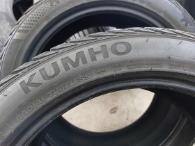 Гуми Зимни 245/45R19, снимка 3 - Гуми и джанти - 45006409