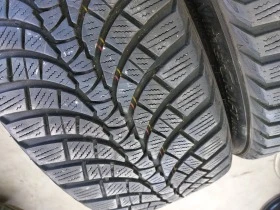 Гуми Зимни 245/45R19, снимка 2 - Гуми и джанти - 45006409