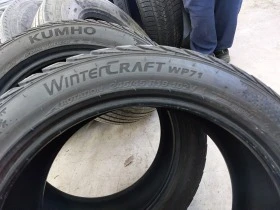 Гуми Зимни 245/45R19, снимка 4 - Гуми и джанти - 45006409