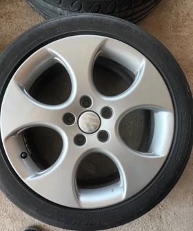 ���� � ������ 225/45R17 �� VW Golf Variant | Mobile.bg � ����� ������ 5