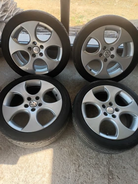 ���� � ������ 225/45R17 �� VW Golf Variant | Mobile.bg � ����� ������ 3