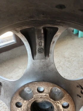 ���� � ������ 225/45R17 �� VW Golf Variant | Mobile.bg � ����� ������ 9