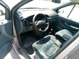 Renault Megane 1.6, снимка 7