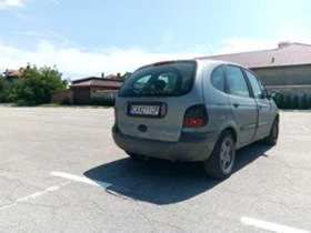 Renault Megane 1.6, снимка 5