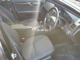 Mercedes-Benz C 220 OM651 НА ЧАСТИ, снимка 7