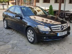 Mercedes-Benz C 220 OM651 НА ЧАСТИ, снимка 3