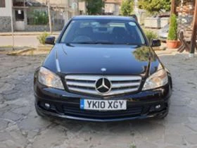Mercedes-Benz C 220 OM651 НА ЧАСТИ, снимка 2