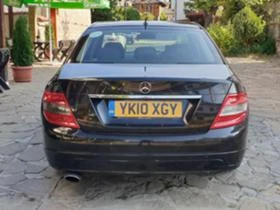 Mercedes-Benz C 220 OM651 НА ЧАСТИ, снимка 5