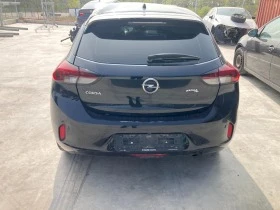 Opel Corsa 1.2 12v/ HM05, снимка 4