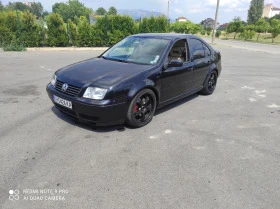 VW Bora 2.8 VR6 4 Motion - изображение 10