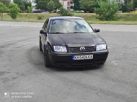 VW Bora 2.8 VR6 4 Motion - изображение 3