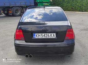 VW Bora 2.8 VR6 4 Motion - изображение 2