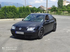 VW Bora 2.8 VR6 4 Motion - изображение 6