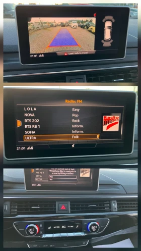 Audi A4 2.0TFSI/G-tron/S Line, снимка 16