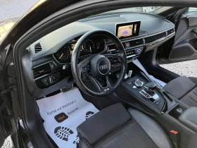 Audi A4 2.0TFSI/G-tron/S Line, снимка 8