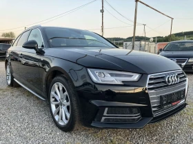 Audi A4 2.0TFSI/G-tron/S Line, снимка 3