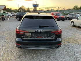 Audi A4 2.0TFSI/G-tron/S Line, снимка 5