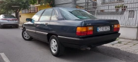 Audi 100 2, 3 E Двигател NF  , снимка 5