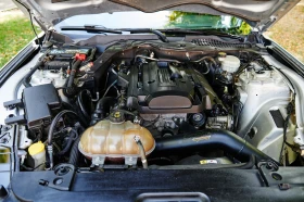 Ford Mustang ECOBOOST 2.3, снимка 15