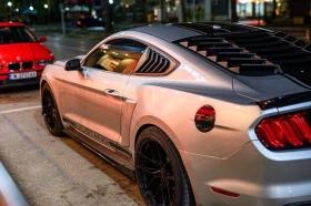 Ford Mustang ECOBOOST 2.3, снимка 2