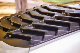 Ford Mustang ECOBOOST 2.3, снимка 10