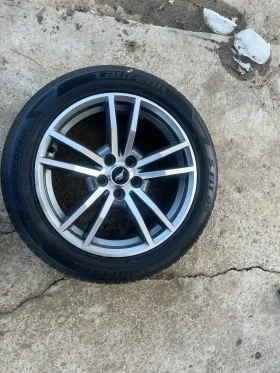 Ford Mustang ECOBOOST 2.3, снимка 17