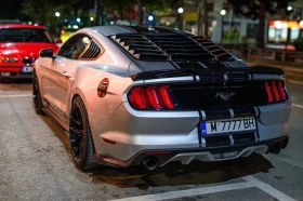Ford Mustang ECOBOOST 2.3, снимка 5