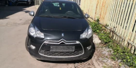 Citroen DS3 1.6turbo, снимка 1