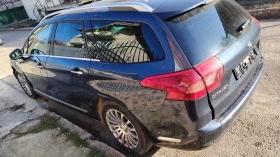 Citroen C5 2.7 HDI  Всичко Налично, снимка 4