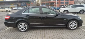 Mercedes-Benz E 200 TOP* Обслужен* Parctronic* Navi* Cruise Control* , снимка 4