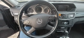 Mercedes-Benz E 200 TOP* Обслужен* Parctronic* Navi* Cruise Control* , снимка 10