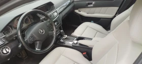 Mercedes-Benz E 200 TOP* Обслужен* Parctronic* Navi* Cruise Control* , снимка 6