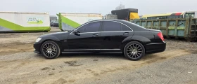 Mercedes-Benz S 350 350d, снимка 8