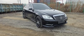 Mercedes-Benz S 350 350d, снимка 3