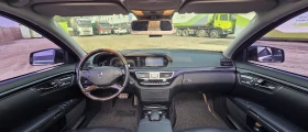 Mercedes-Benz S 350 350d, снимка 14
