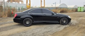 Mercedes-Benz S 350 350d, снимка 4