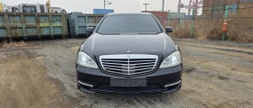 Mercedes-Benz S 350 350d, снимка 2