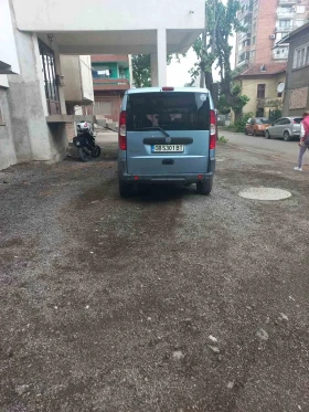 Fiat Doblo, снимка 12