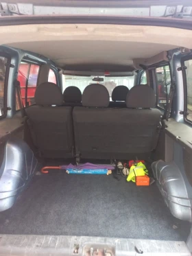 Fiat Doblo, снимка 6