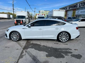 Audi S5 * Technik * MATRIX* DISTRONIC* BANG&OLUFSEN* , снимка 2