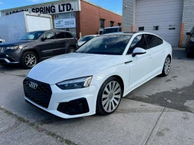 Audi S5 * Technik * MATRIX* DISTRONIC* BANG&OLUFSEN* , снимка 1