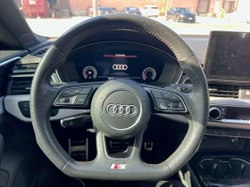 Audi S5 * Technik * MATRIX* DISTRONIC* BANG&OLUFSEN* , снимка 17