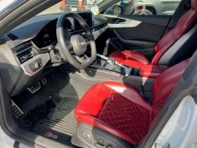 Audi S5 * Technik * MATRIX* DISTRONIC* BANG&OLUFSEN* , снимка 5