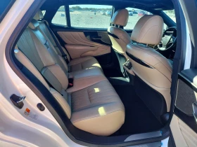 Lexus LS 500 * LUXURY* КОЖА* ПОДГРЕВ* ОБДУХВАНЕ* КРАЙНА ЦЕНА* , снимка 10