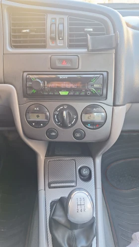 Nissan Primera 1.8, снимка 9