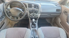 Nissan Primera 1.8, снимка 7