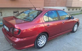 Nissan Primera 1.8, снимка 2