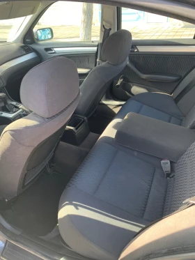 BMW 320, снимка 5