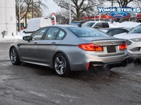 BMW M5 Competition* АвтоКредит* (Цена до БГ) , снимка 5