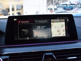 BMW M5 Competition* АвтоКредит* (Цена до БГ) , снимка 17